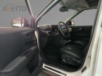 Ford Tourneo Courier - Vorschau Bild 8