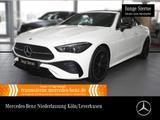 Mercedes-Benz CLE 200 Cab.AMG Adv.+/Totw/Bur3D/20"/Night/DigiL - Mercedes-Benz CLE 200 in Köln