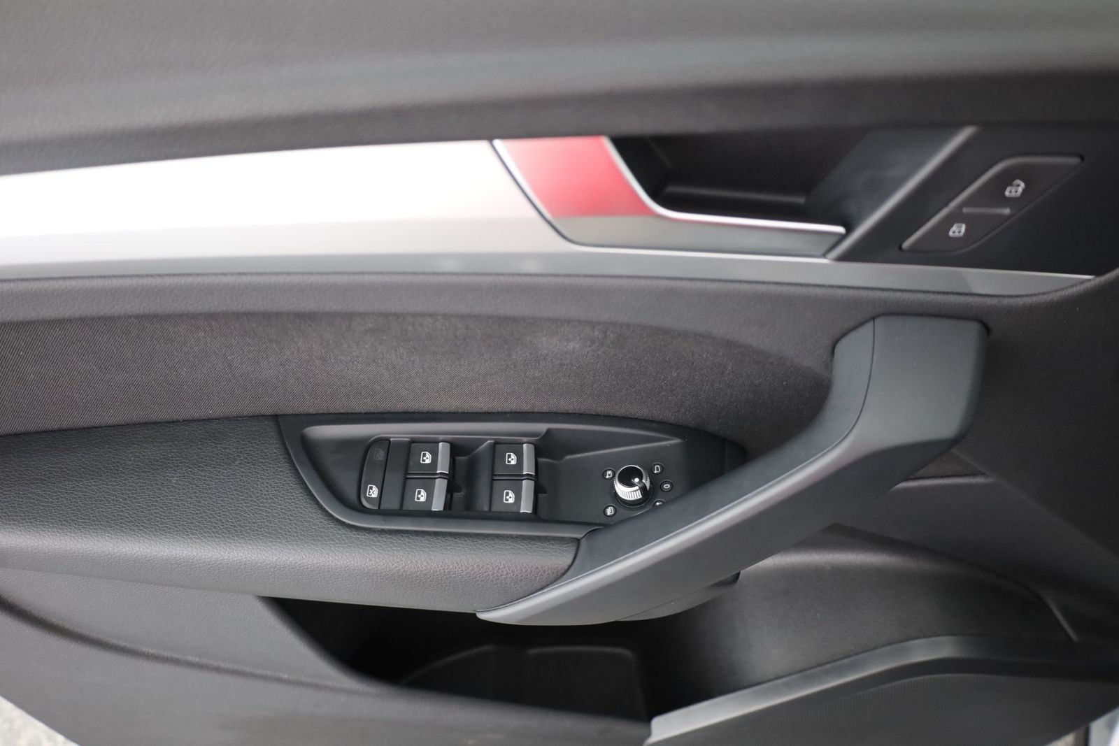 Audi Q5 40 TDI quattro Navi ACC Standheizung Kamera foto 23