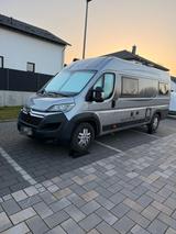 Pössl Summit 640 H Line - Pössl Summit 640