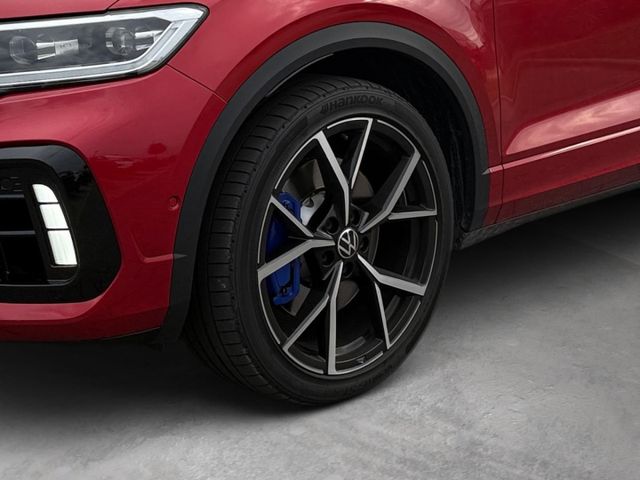 T-Roc 2.0 TSI R 4Motion El. Panodach Navi ACC