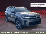 Dacia BIGSTER Journey mild hybrid 140 Winter-Paket - Dacia Bigster Neuwagen