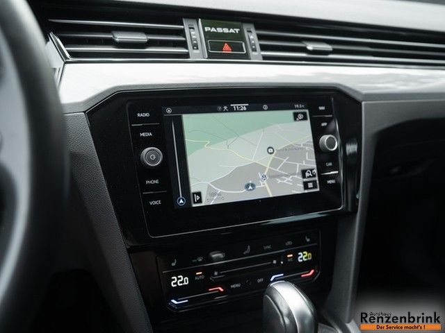 Passat Variant Business TDI DSG Leder AID Kamera