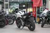 Honda NC750 XA ABS, unfallfrei, 1.Hand - TOURER VON 501 BIS 750 CCM