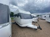 Hobby OnTour 390 SF Modell 2025 + 1.500kg - Hobby Model