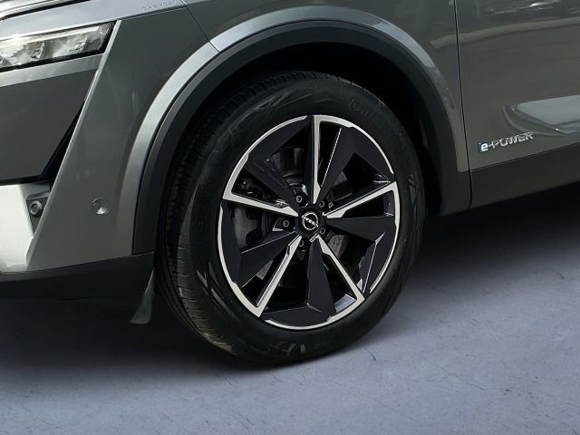 Fahrzeugabbildung Nissan Qashqai 1.5 VC-T e-Power Tekna+ e-Power