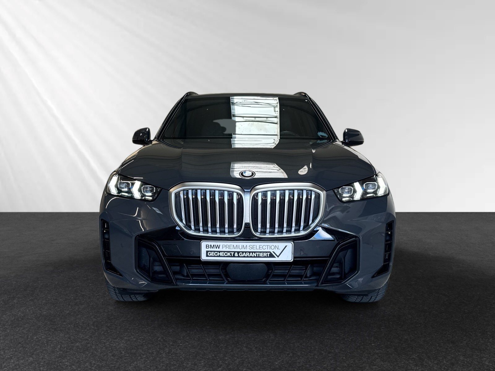 BMW X5 - Bild 5