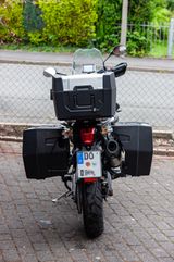 Triumph TIGER 800 ABS in Phantom Black mit originalem Ko - Angebote entsprechen deinen Suchkriterien