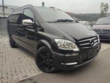 Mercedes-Benz Viano 3.0 CDI Avantgarde lang Grand Edition - Mercedes-Benz Viano: Avantgarde