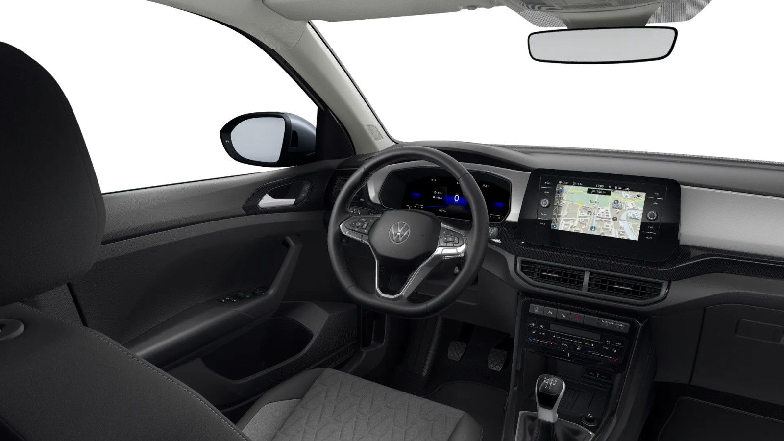 Volkswagen T-Cross - Bild 15