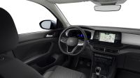 Volkswagen T-Cross - Vorschau Bild 15