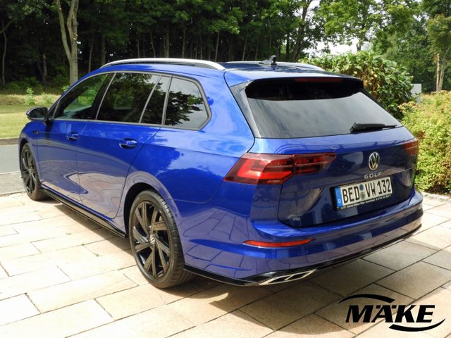 Golf Variant R-Line 2.0 TDI DSG AHZV IQ.L HUD ST