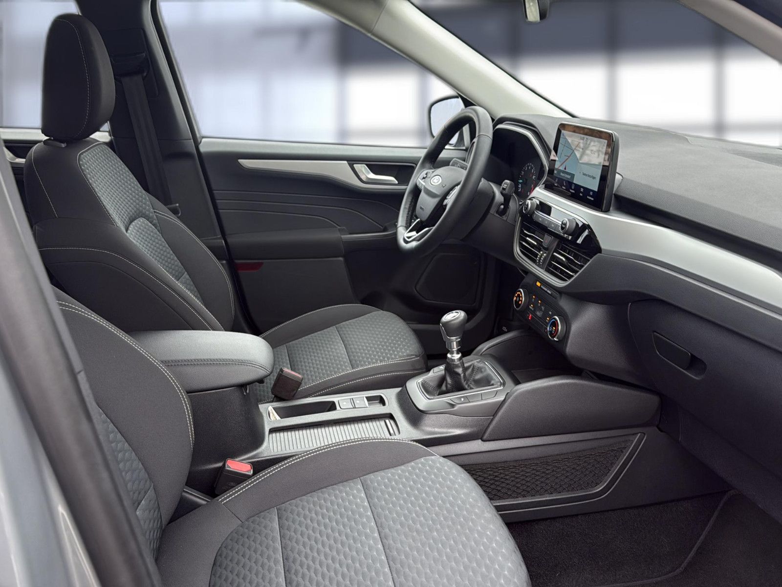 Fahrzeugabbildung Ford Kuga Cool & Connect