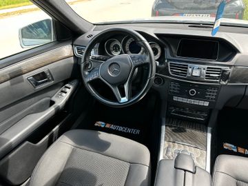 MYAUTOCENTER – Gebraucht- und Jahreswagen mit Werkstattservice in Pfaffenhofen Mercedes-Benz E 350d T Avantgarde 4-Matic *NAVI*AHK*LED*SHZ*