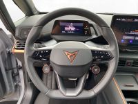 Cupra Born - Vorschau Bild 11