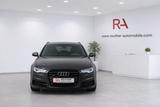 Audi A6 Avant3.0TDI quattro*HU/TURBO-LADER NEU*S-LINE - Audi A6: Turbo