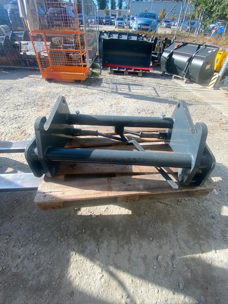 Andere Saphir Saphir Adapter Liebherr auf Scorpion