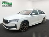 Skoda Octavia Combi 1.5 TSI ACT Selection ACC*NAVI*RFK - Skoda Octavia Tageszulassungen