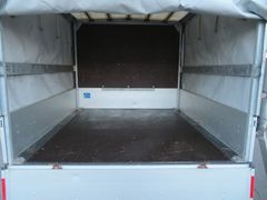 VW T6 Transporter 2.0 TDI Pritsche DoKa 4M LR Diff VW T6 Transporter 2.0 TDI Pritsche DoKa 4M LR Diff