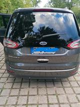 Ford Galaxy 2,0 TDCi 132kW Trend Trend - Ford Galaxy aus 2015