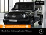 Mercedes-Benz G 580 EQ AMG EDITION ONE/SUPERIOR/Burmeste3D/SHD - Mercedes-Benz G 580 Gebrauchtwagen