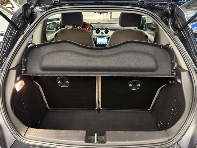 Opel Adam Glam *Navi*Pano*Sitzheizung*
