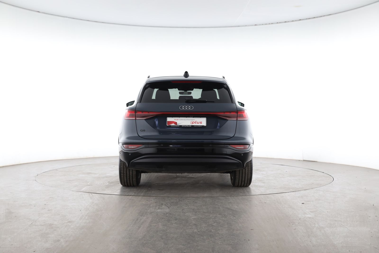 Audi Q6 e-tron - Bild 7