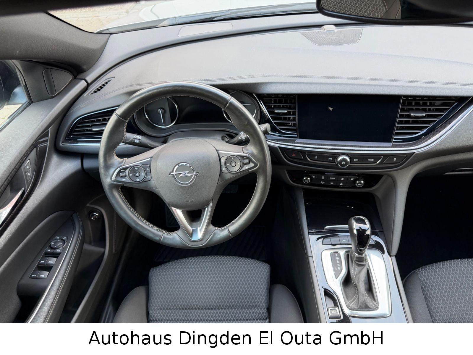 Opel Insignia B Sports Tourer 1.5 CDTI Business
