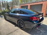 BMW 435 Gran Coupé 435d xDrive Gran Coupé M Spor... - BMW 435 Gran Coupé aus 2016