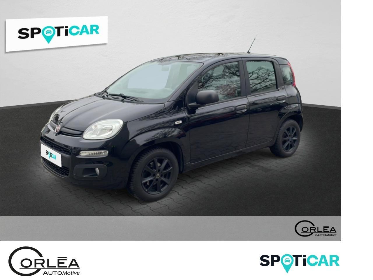 Fiat Panda Easy