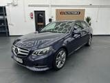 Mercedes-Benz E 500 CGI Limousine BlueEfficiency 4Matic - Mercedes-Benz Blueefficiency