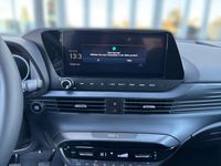 Hyundai i20 - Vorschau Bild 9