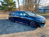 Kia pro_cee'd / ProCeed 1.6 T-GDI DCT GT GT - Kia pro cee'd / ProCeed von privat