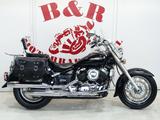 Yamaha XVS  650 Classic Dragstar Vollausstattung - Angebote entsprechen deinen Suchkriterien