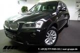 BMW X3 xDrive 30d (Navi Xenon HUD Memory TV HiFi) - BMW X3 aus 2011: 30d