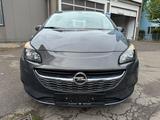 Opel Corsa E Edition AUTOMATIK-KLIMA-50000-KM-TÜV-NEU - Opel Corsa Gebrauchtwagen in München