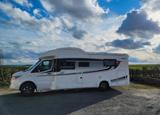 Kabe Travel Master Royal 780LQB  - Kabe Teilintegrierter