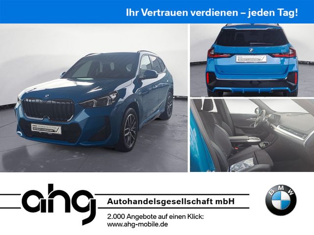 BMW X1 xDrive20d Steptronic M Sportpaket Head-Up AHK