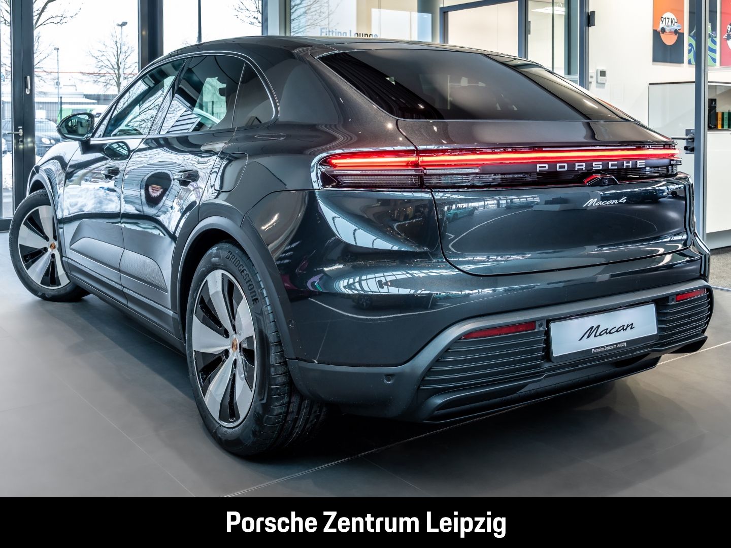 Porsche Macan - Bild 3