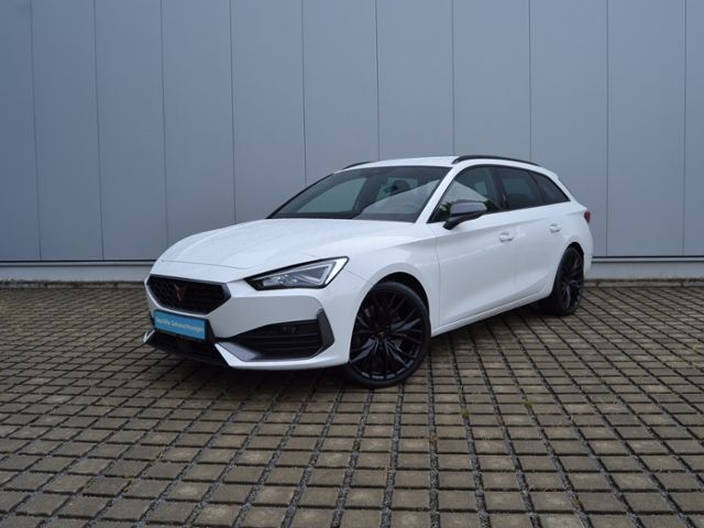 Leon Sportstourer 2.0 TSI 245 PS DSG 19-ZOLL/LED