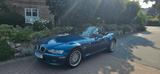 BMW Z3 Roadster 1.9i - - BMW Z3 aus 2003