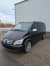 Mercedes-Benz Viano 3.0 CDI AVANTGARDE EDITION 125 lang AV... - Mercedes-Benz Viano Avantgarde mit Diesel-Antrieb