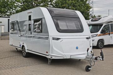 Fahrzeugabbildung Knaus Sport 500 UF EDITION