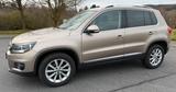 Volkswagen Tiguan Sport & Style 4Motion - Autos mit Allradantrieb bis 10.000 Euro