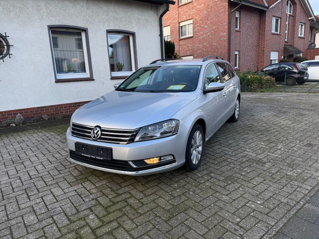 Volkswagen Passat Variant Comfortline BlueMotion