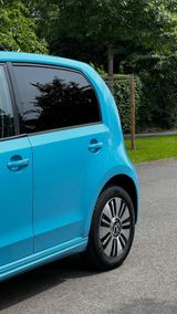 Volkswagen e-up! Große Batterie DC Gleichstrom LED - VW e-up! von privat
