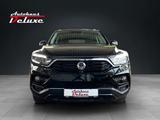 Ssangyong REXTON 2,2eXDI 4x4 SAPPHIRE KAMERA-LEDER-AHK - gebrauchte Ssangyong REXTON aus dem Jahr 2018