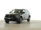 Skoda Kodiaq 2.0 TDI Sportline AHK|Standhzg|4xSHZG|ACC - gebrauchte Skoda Kodiaq aus dem Jahr 2021
