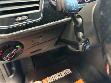 Seat Leon FR *Keyless*ACC*NAVI*2-Zonen*VirtualCockpit