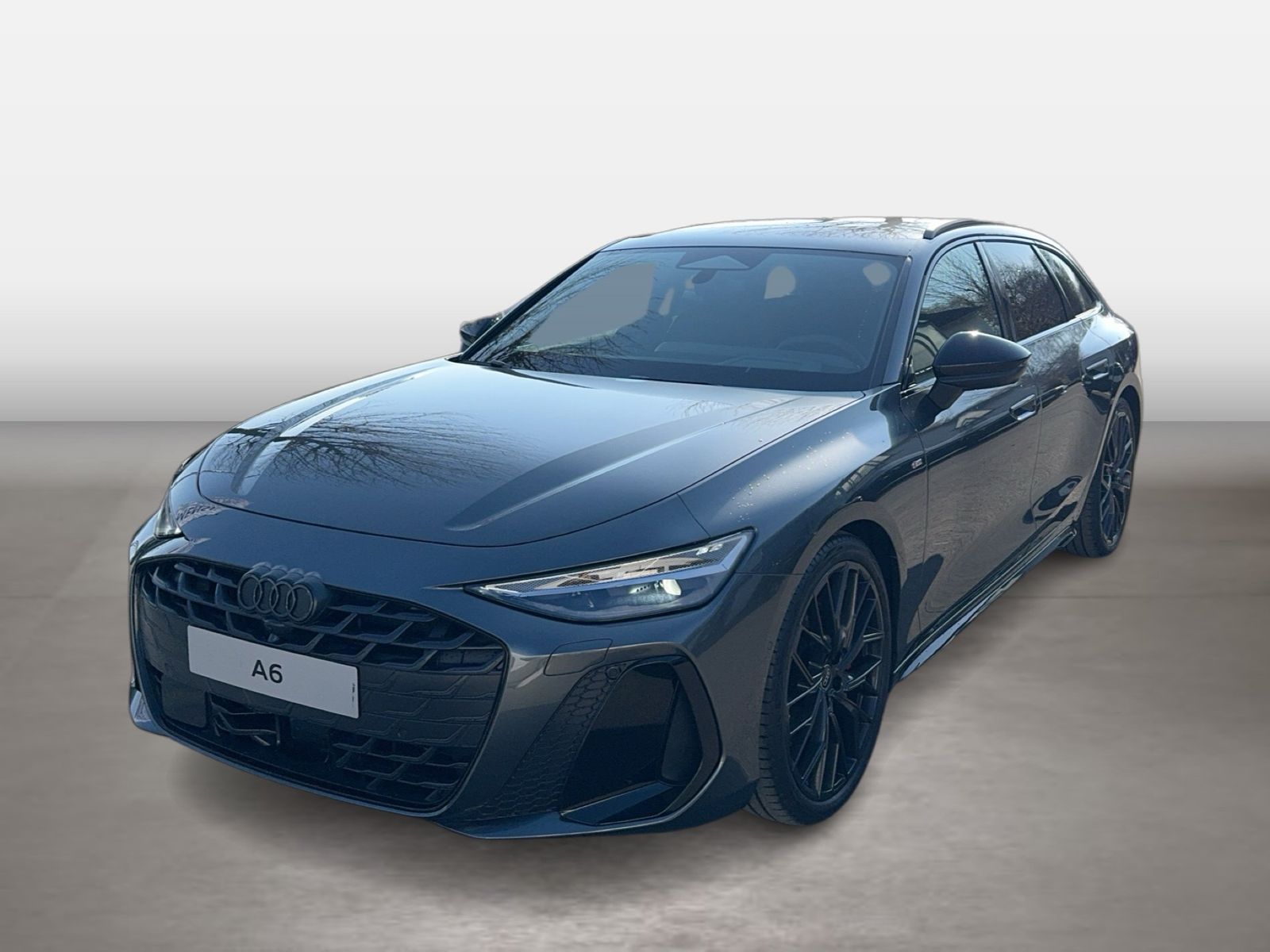Audi A6 - Bild 2